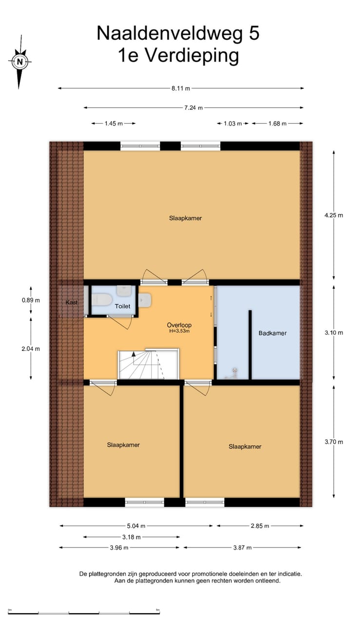 Photo 61 of Naaldenveldweg 5