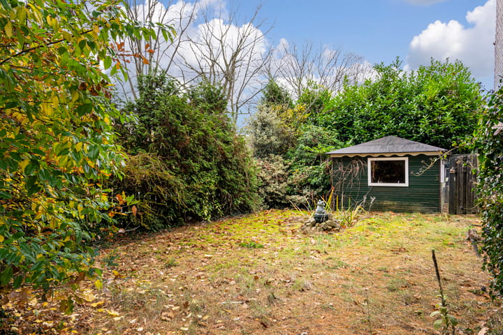 Foto 3 van Willem Lodewijklaan 32