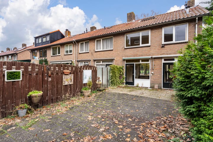 Foto 4 van Willem Lodewijklaan 32