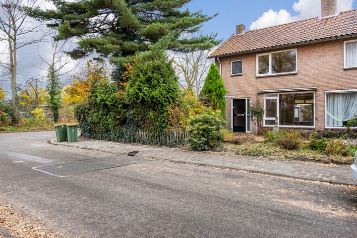 Foto 5 van Willem Lodewijklaan 32