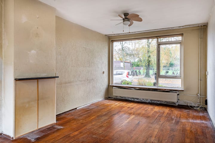 Foto 7 van Willem Lodewijklaan 32