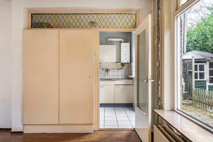 Foto 8 van Willem Lodewijklaan 32