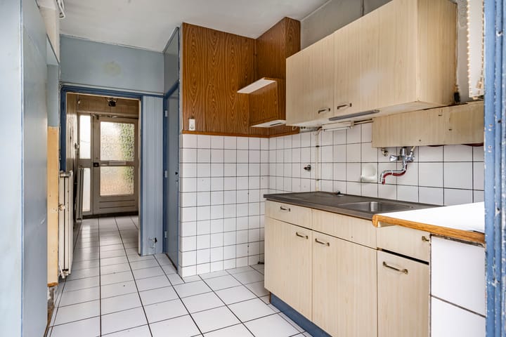 Foto 9 van Willem Lodewijklaan 32