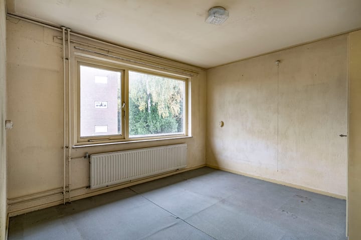 Foto 12 van Willem Lodewijklaan 32