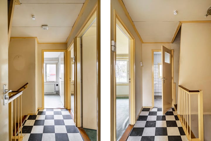 Foto 18 van Willem Lodewijklaan 32