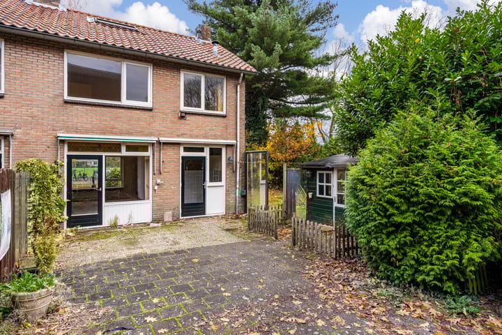 Foto 20 van Willem Lodewijklaan 32