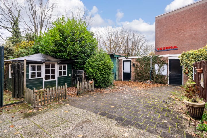 Foto 21 van Willem Lodewijklaan 32