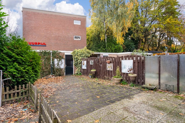 Foto 22 van Willem Lodewijklaan 32