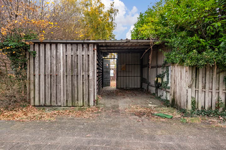 Foto 25 van Willem Lodewijklaan 32