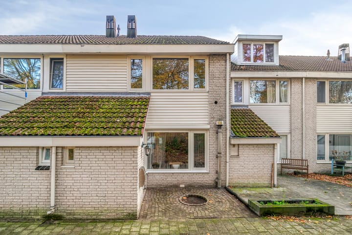 Photo 1 of Rode Beuk 6