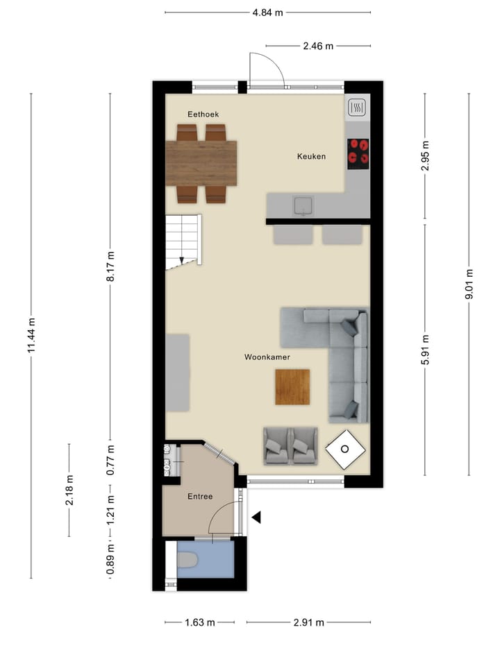 Photo 35 of Rode Beuk 6