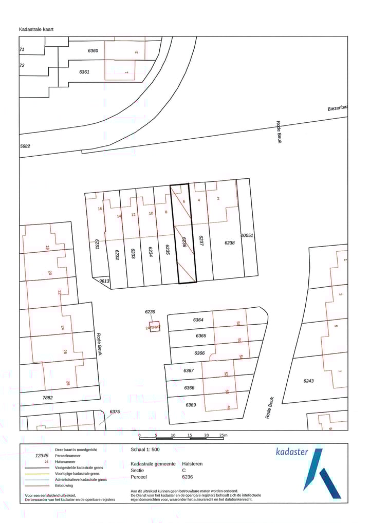 Photo 41 of Rode Beuk 6