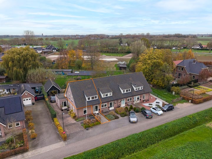 Altena's Laantje 1 D