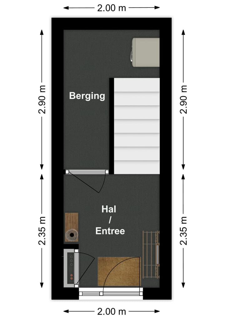 Photo 19 of Altena's Laantje 1-D