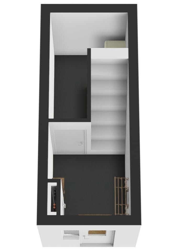 Foto 20 van Altena's Laantje 1-D