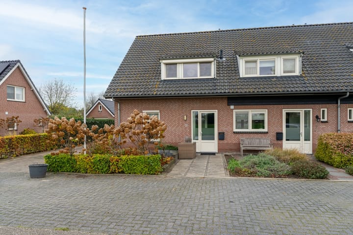 Photo 3 of Altena's Laantje 1-D