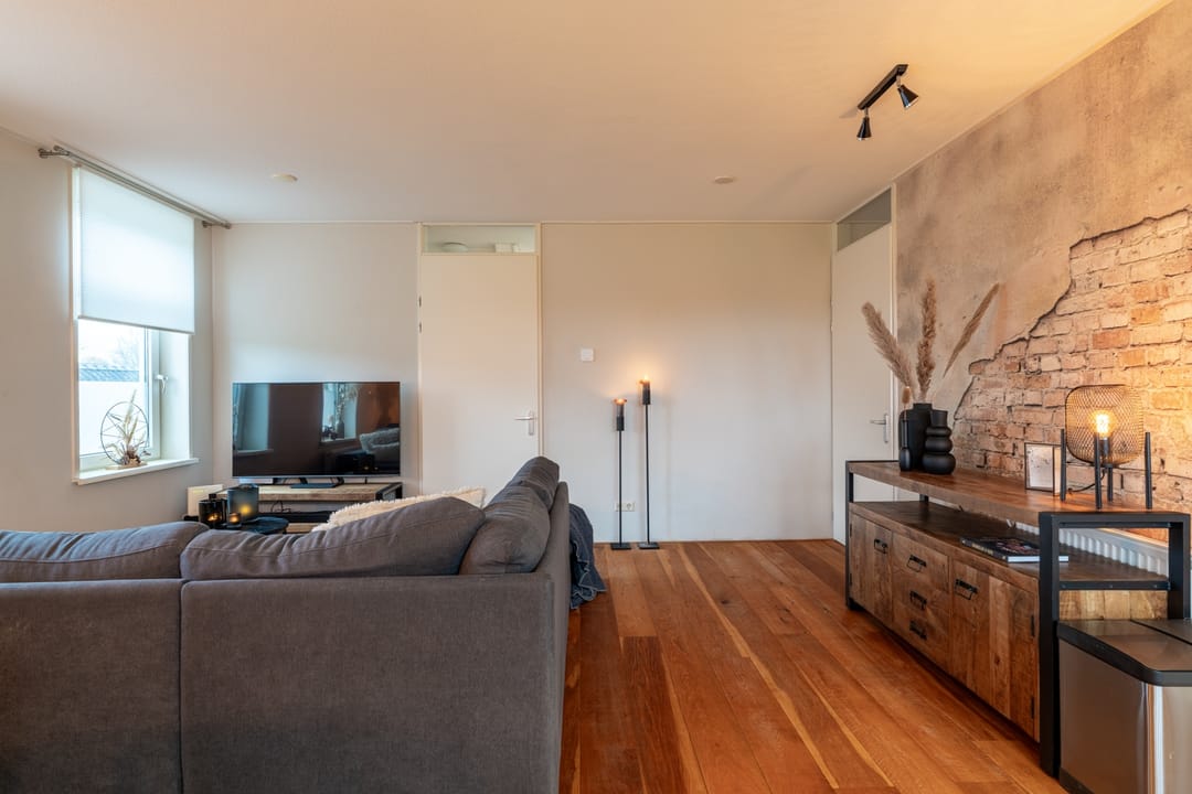 Foto 8 van Altena's Laantje 1-D