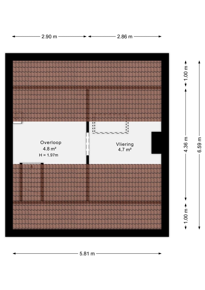 Foto 30 van Willem Lodewijklaan 32