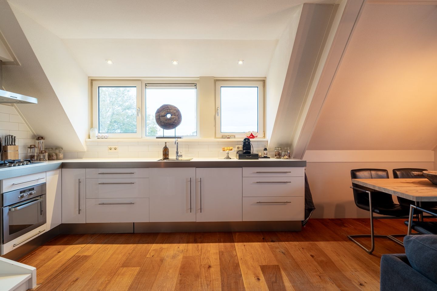 Foto 10 van Altena's Laantje 1-D