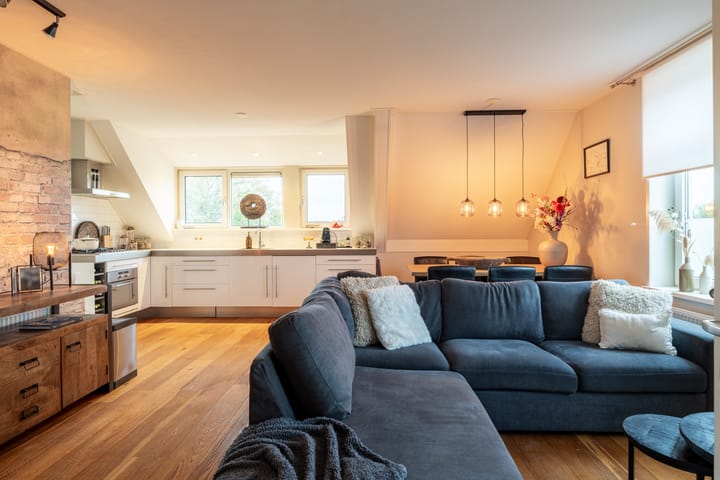 Photo 7 of Altena's Laantje 1-D