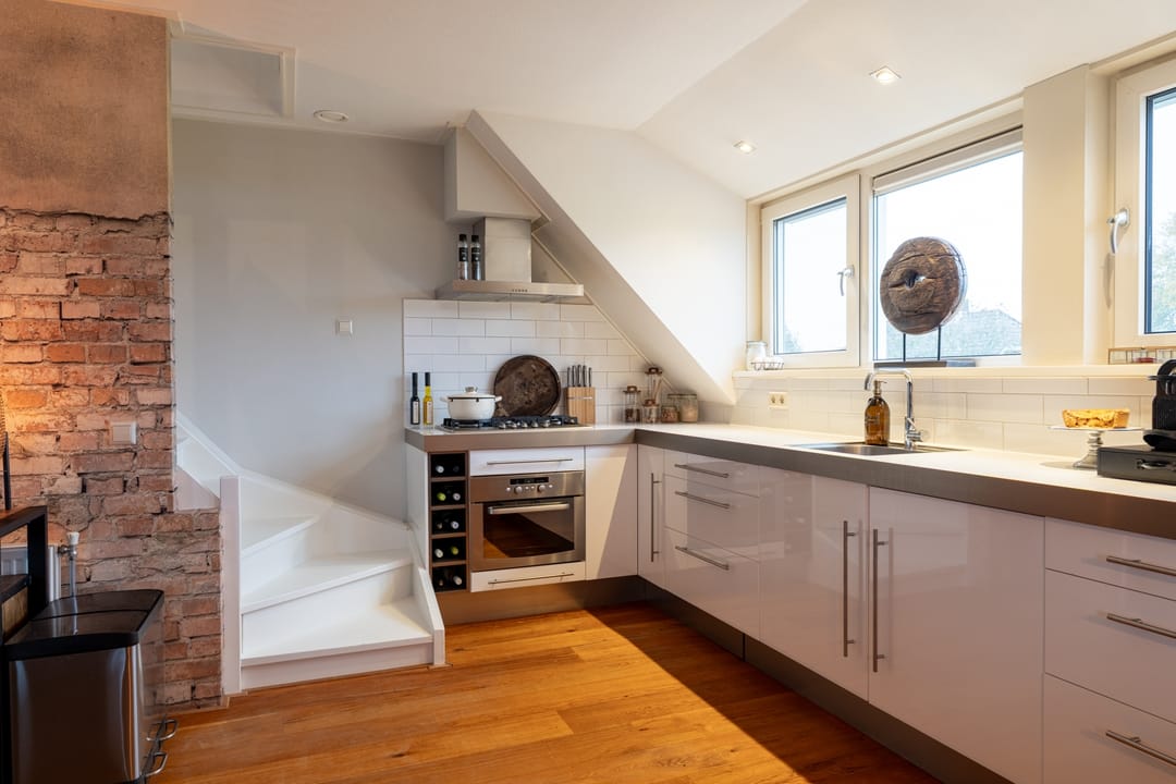 Foto 11 van Altena's Laantje 1-D