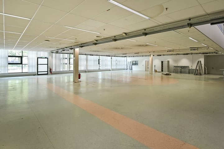 Traverse 1, Veenendaal