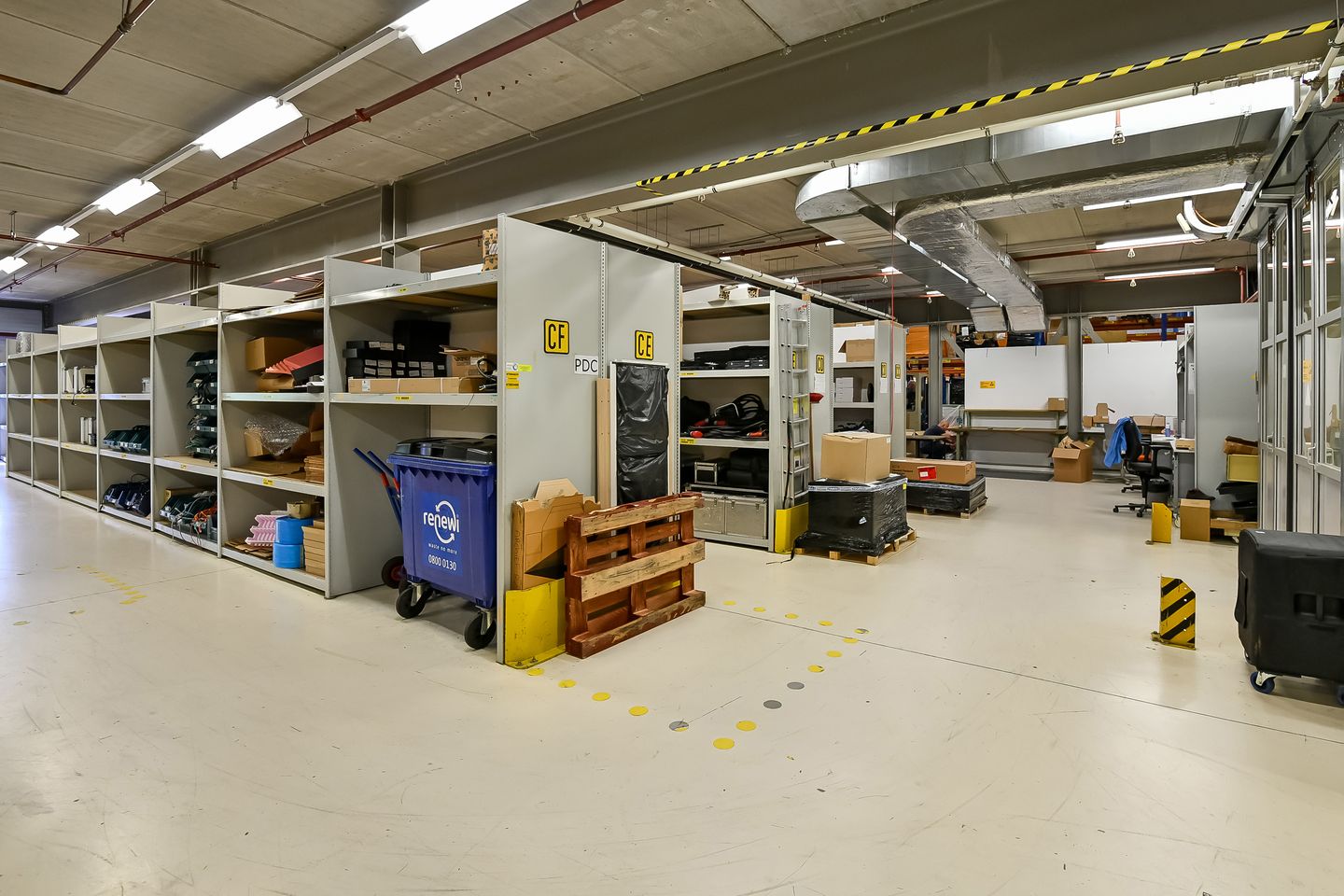 Bekijk foto 4 van Traverse 1