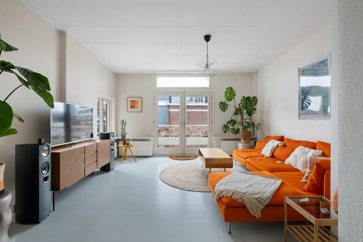 Foto 4 van Bergweg 365-A03