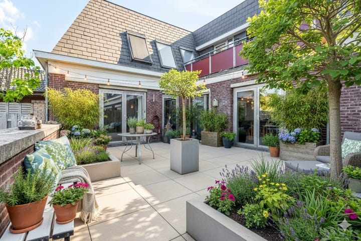 Photo 2 of Voorstraat 39-B