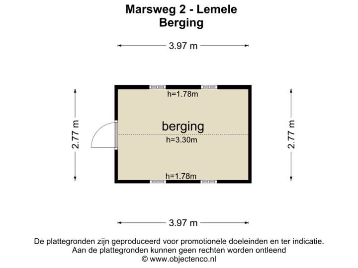 BERGING
