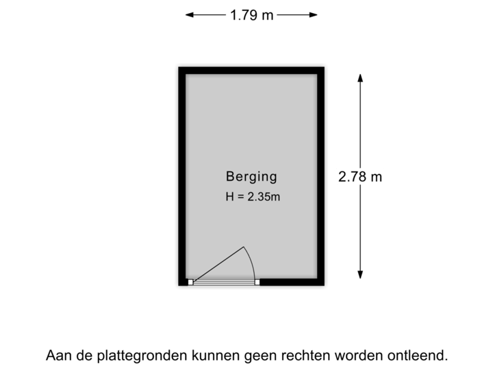 Berging