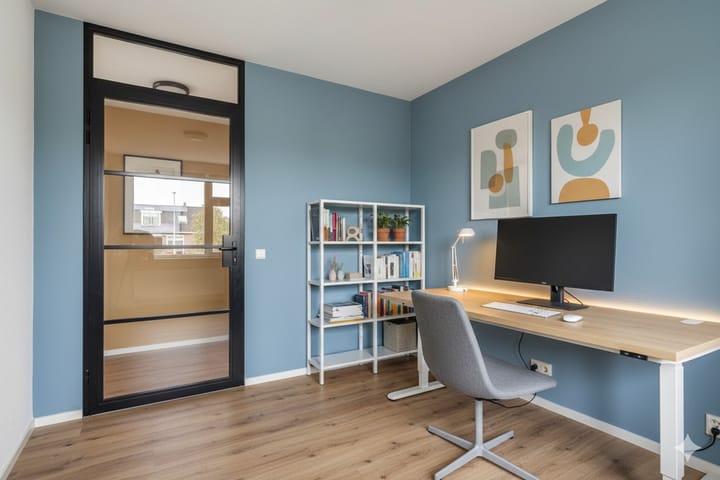 Photo 12 of Voorstraat 39-B