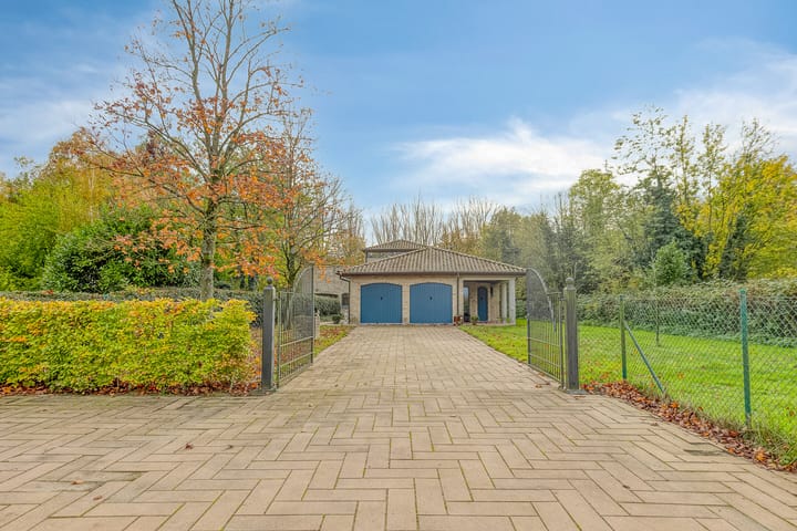 Foto 3 van Matthijsstraat 24