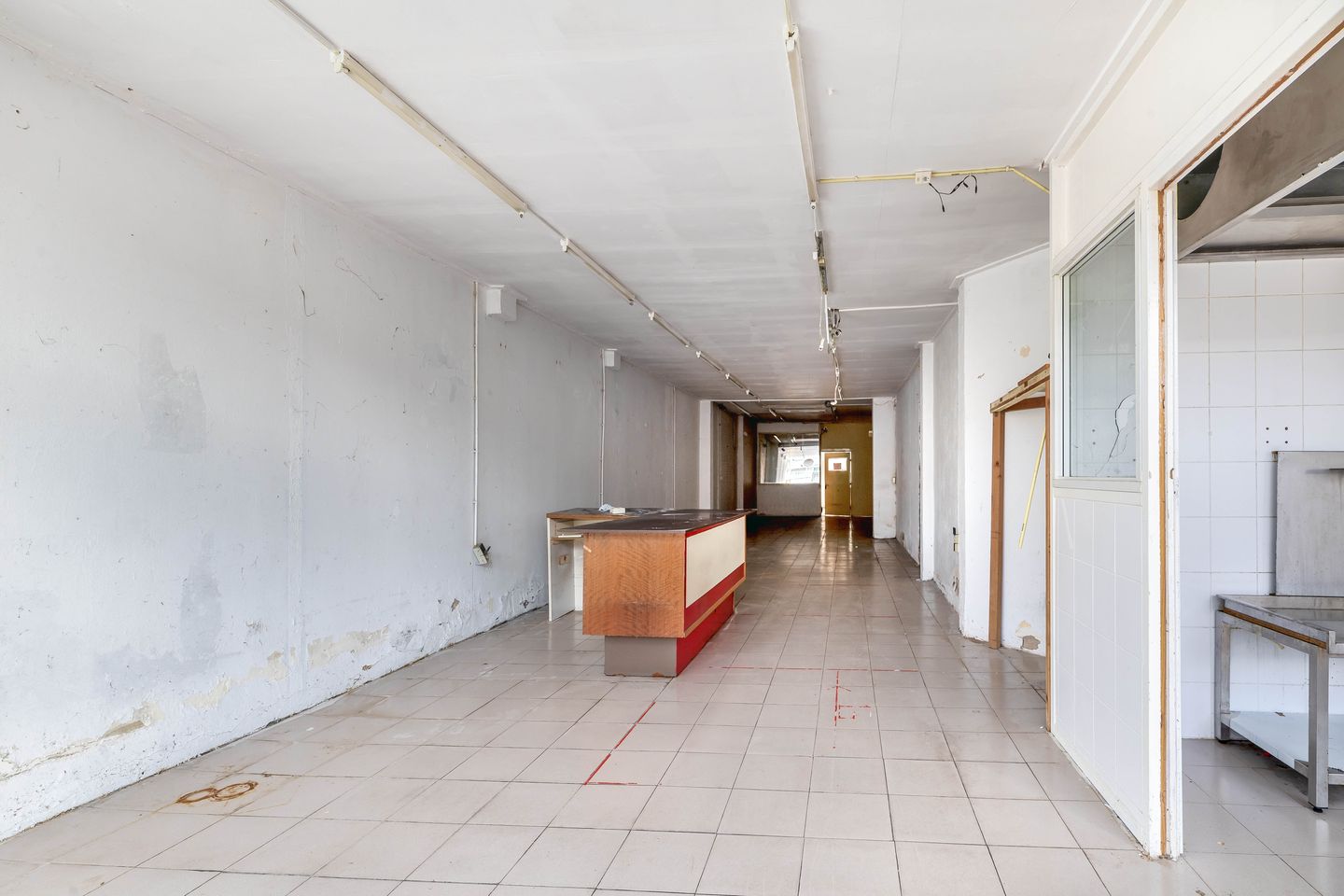 Photo 5 of Bornsestraat 70