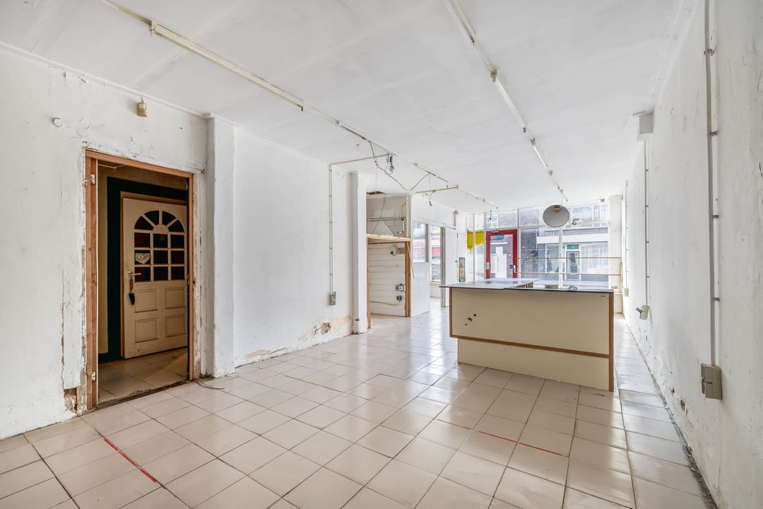 Photo 7 of Bornsestraat 70