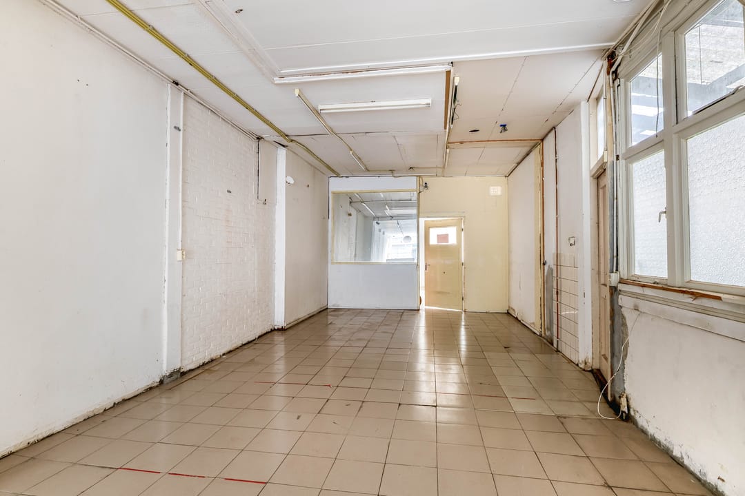 Photo 8 of Bornsestraat 70