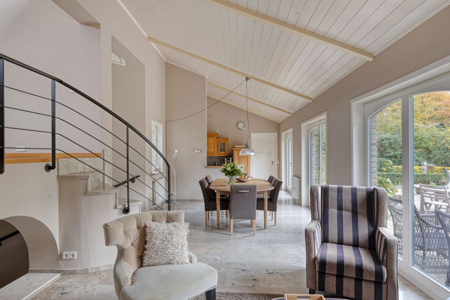 Foto 10 van Matthijsstraat 24