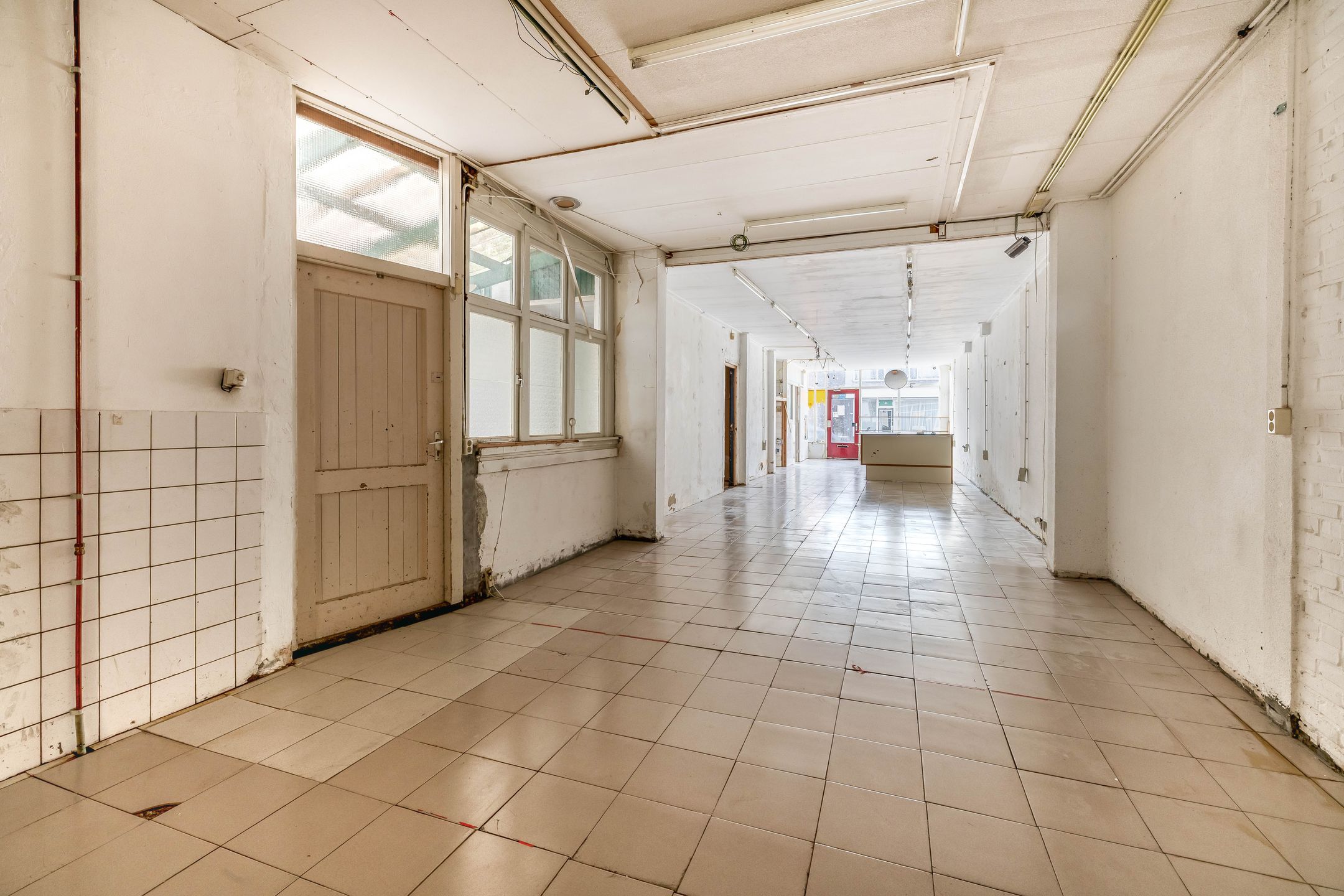 Photo 9 of Bornsestraat 70