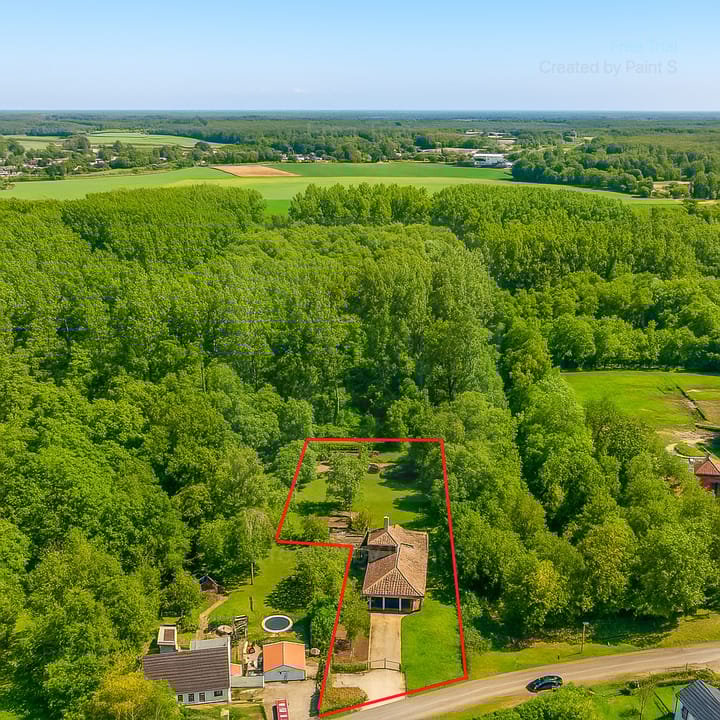 Foto 2 van Matthijsstraat 24