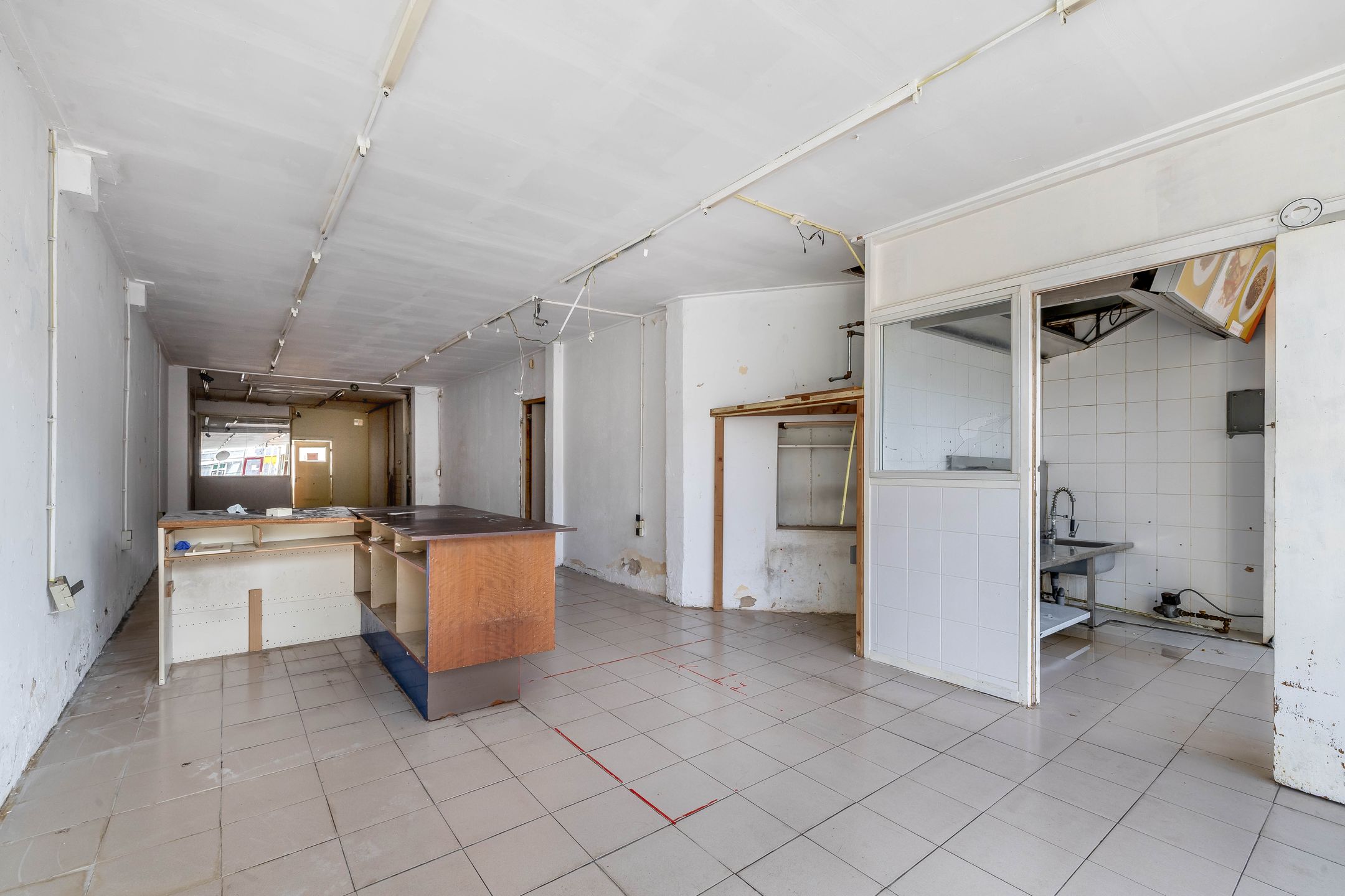 Photo 6 of Bornsestraat 70