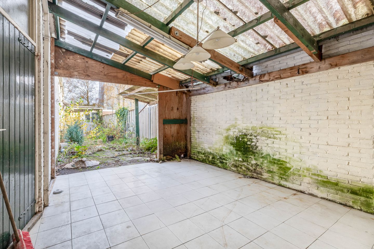 Photo 10 of Bornsestraat 70