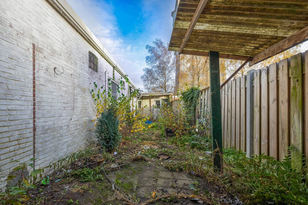 Photo 11 of Bornsestraat 70