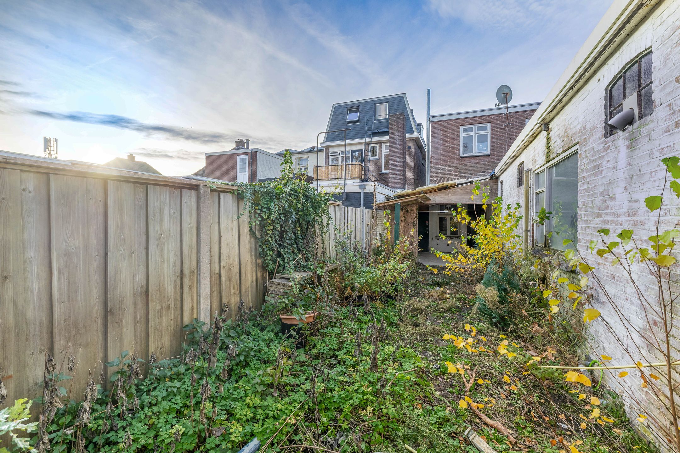 Photo 12 of Bornsestraat 70