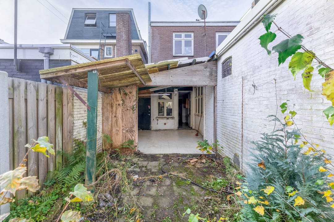 Photo 13 of Bornsestraat 70