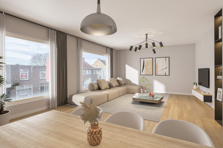 Photo 2 of Bornsestraat 70