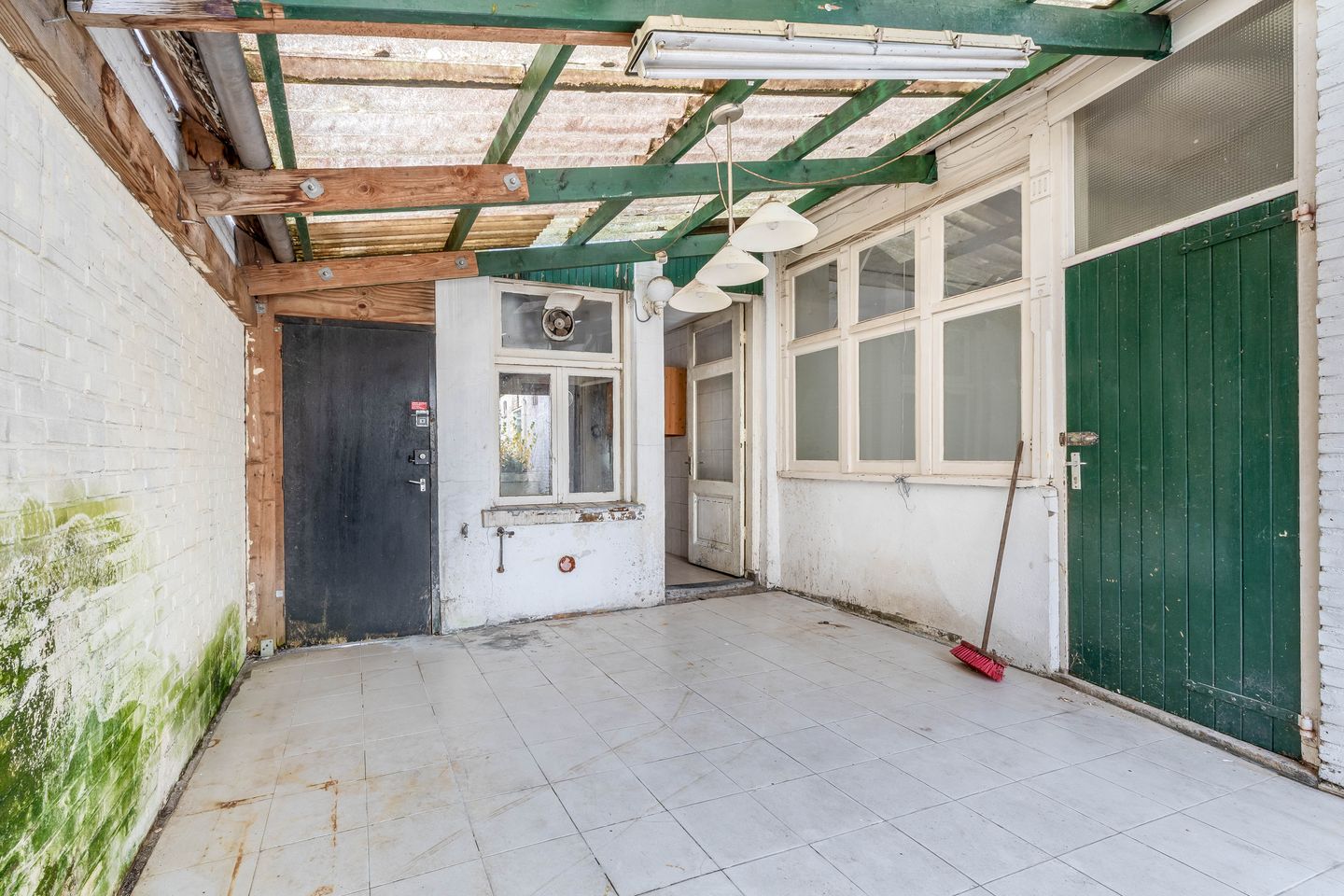 Photo 14 of Bornsestraat 70