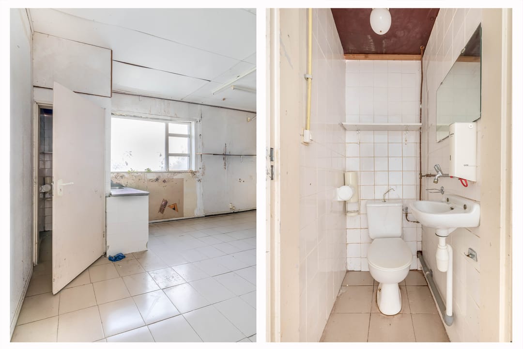 Photo 17 of Bornsestraat 70