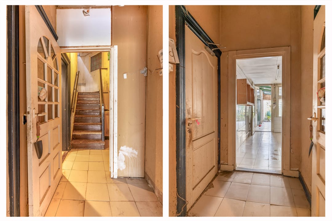 Photo 23 of Bornsestraat 70