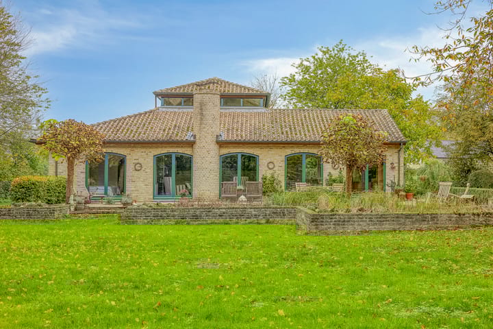 Foto 32 van Matthijsstraat 24