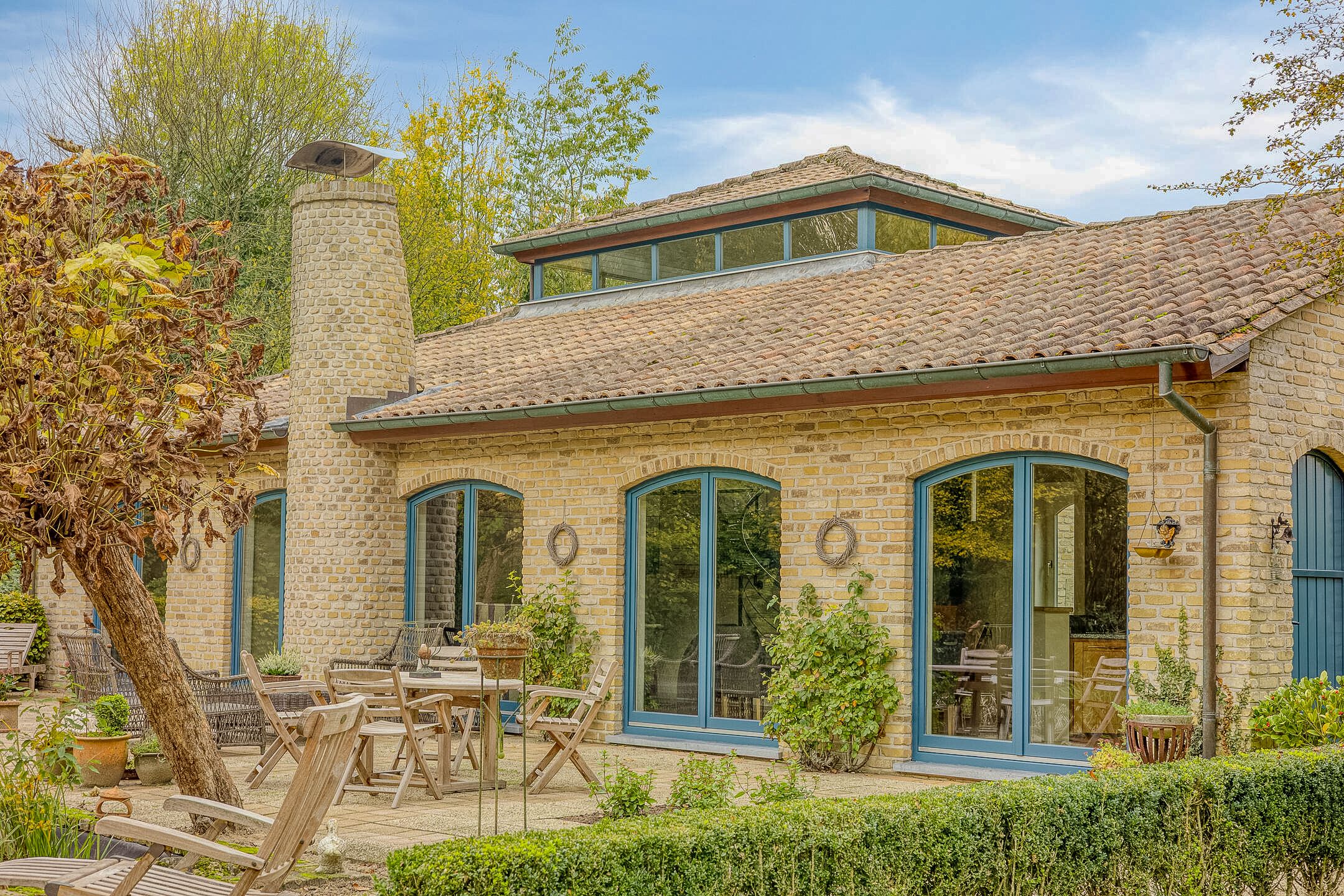 Foto 33 van Matthijsstraat 24